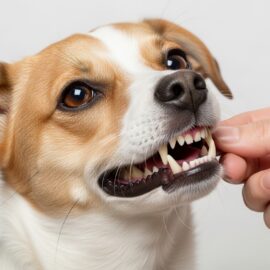Higiene Bucal em Pets: Como Prevenir Doenças e Tártaro