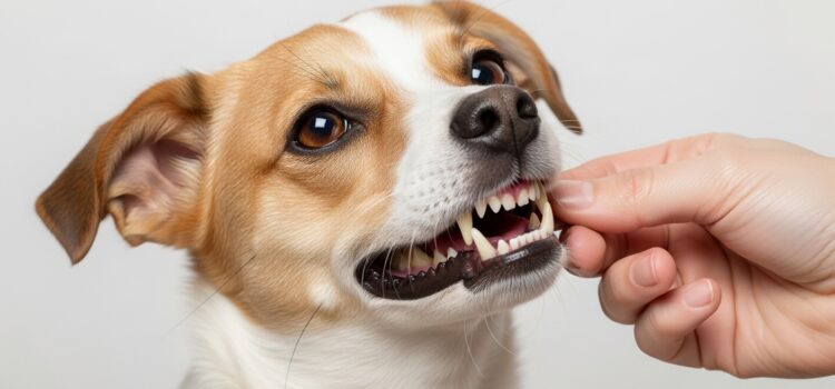 Higiene Bucal em Pets: Como Prevenir Doenças e Tártaro