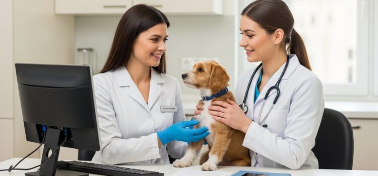 Check-up Veterinário: Exames Preventivos Essenciais para Cães