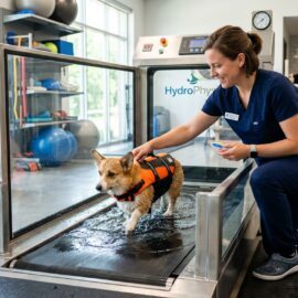 Fisioterapia Animal: Benefícios, Aplicações e Cuidados Essenciais Fisioterapia Animal: Benefícios, Aplicações e Cuidados Essenciais