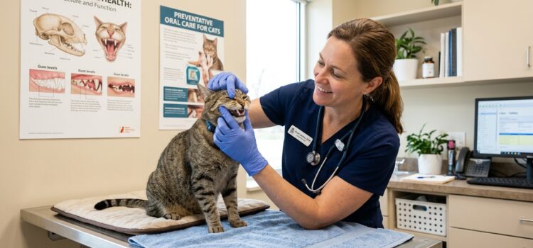 Odontologia Veterinária